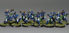 Elfheim eagles elven union - elfheim,