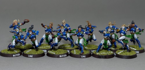 Elfheim eagles elven - /, union