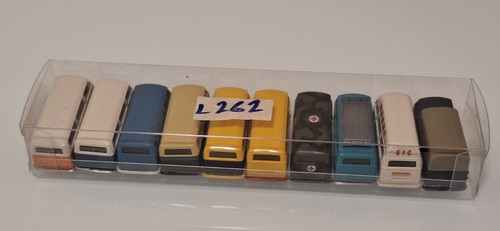 L262 brekina 10x t2 - brekina,