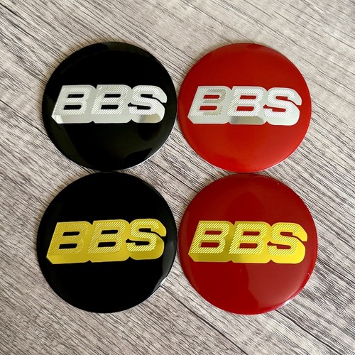 70mm für bbs logo - für,