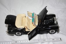 Modelauto Mercedes Benz 300 S
