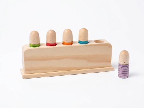 Pop baby spielzeug - spielzeug, 1