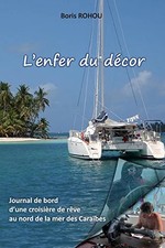 L'enfer du décor: Journal de