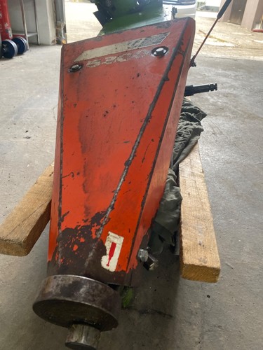 Original agria 5300 getriebe - original,