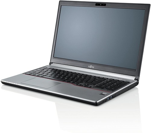 Fujitsu lifebook e756 vpro - fujitsu,