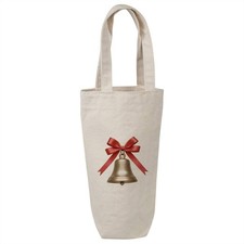 "Glocke mit Band" Baumwolle