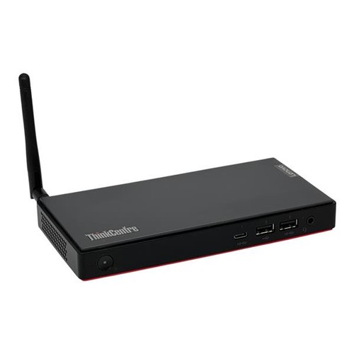 Lenovo thinkcentre m75n - lenovo, nano