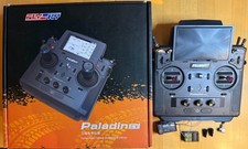 Flysky PL18 Paladin in OVP mit