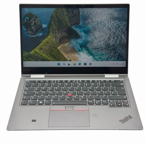 Lenovo thinkpad yoga - thinkpad, x1