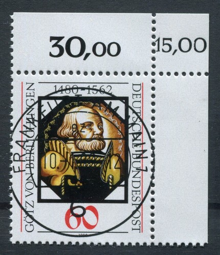 Götz von berlichingen - berlichingen, bund