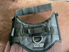 Talking power pro Julius K9