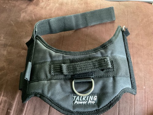 Talking power pro julius - talking,