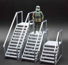 1:18 INDUSTRIAL MECH STAIRS