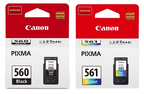Original canon 560 - canon, cl-561