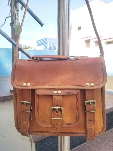 Herrenhandtasche