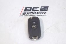 Opel Insignia B 1.6 CDTi Klappschlüssel Schlüssel Handsender Funk 13589535