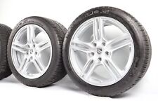 Original Porsche Winterräder