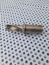 WENDEBOHRER CNC DREHMASCHINE FRÄSMASCHINE