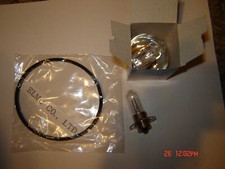 Elmo ST-1200 Projector, 1