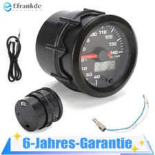 52mm Öltemperaturanzeige Auto