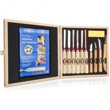 KIRSCHEN Kerbschnitzsatz