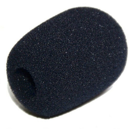 Schaumstoff polster headset - schaumstoff,