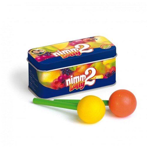 Erzi nimm lollies aus - 2", (aus