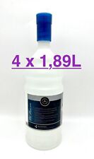 4 x 1,89L Mercedes-Benz Additiv AdBlue DEF Harnstofflösung VW Audi BMW Mazda