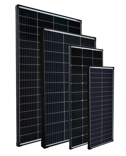 Enjoy solar monokristallin - enjoy,