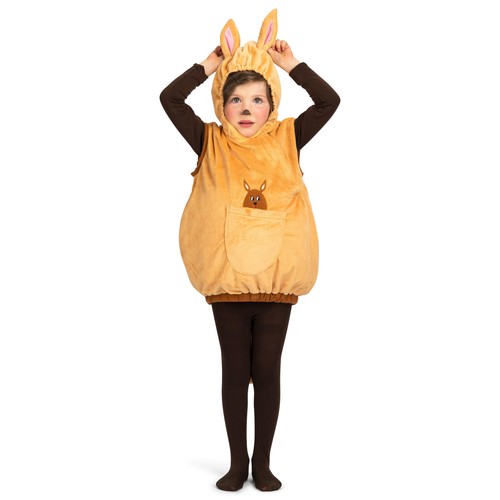 Kostüme känguru kinder - kostüme,