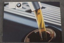 BMW Serviceheft / Wartungsheft
