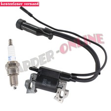 Zündspule für Herkules