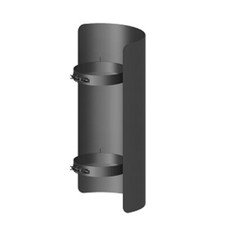 Strahlungsschutz FERRO Länge