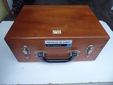 Holzkoffer schönes Holz orig