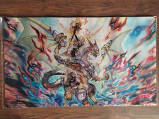 Yu-Gi-Oh Ritual Beast