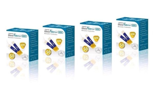 Standard gluconavii gdh - standard,