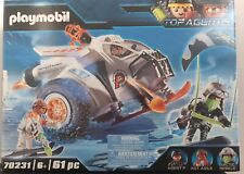 PLAYMOBIL® 70231 - Top Agents