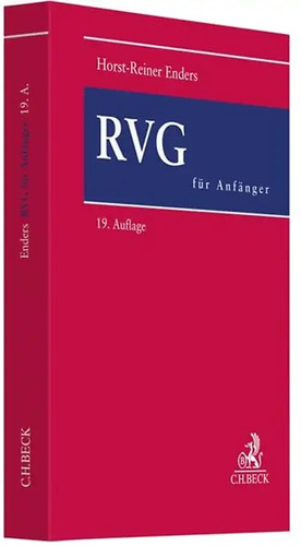 Rvg für anfänger - rvg,