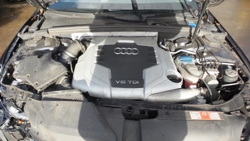 Motor audi avant combi - motor,