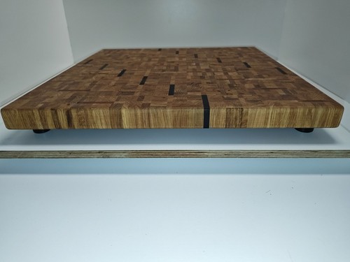 Handgefertigtes stirnholz - handgefertigtes,