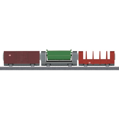 Märklin world 44100 - märklin,