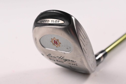 Junior ben hogan - ben,