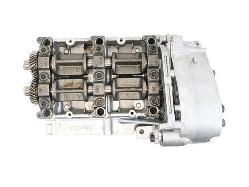 Original bmw n43 ölpumpe - n43,