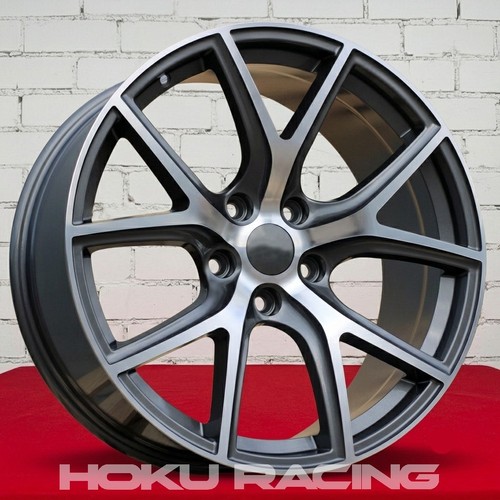 Zoll trackhawk style - 4x,