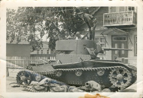 Wk2 wehrmacht panzer russisch - wehrmacht,