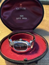 Corum The Love Bond mit