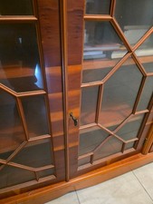 Sideboard Eibe  Biedermeier