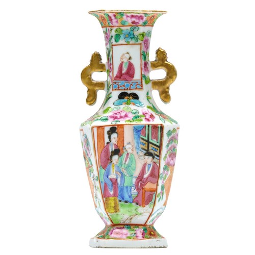 Chinesische porzellan vase - chinesische,