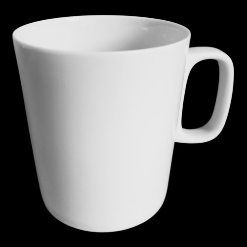 Henkelbecher kaffeebecher - henkelbecher,
