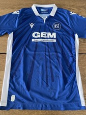KSC Trikot